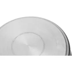 سرویس قابلمه سیسمونی 4 پارچه پارس استیل Pars Steel