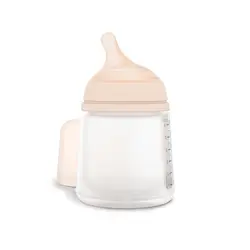 شیشه شیر آنتی کولیک 180 میل سواوینکس Suavinex