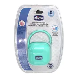 قاب پستانک چیکو Chicco