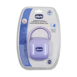 قاب پستانک چیکو Chicco