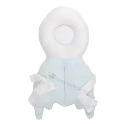 محافظ سر نوزاد طرح فرشته آبی چیکو Chicco