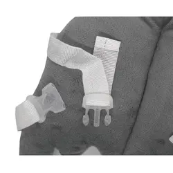 محافظ سر نوزاد طرح فرشته آبی چیکو Chicco