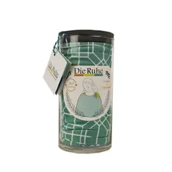 کاور شیردهی به همراه بالش شیردهی مچی کد 002 دی روحه Die Ruhe