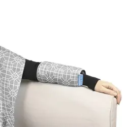 کاور شیردهی به همراه بالش شیردهی مچی کد 002 دی روحه Die Ruhe