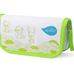 ست لوازم بهداشتی نوزاد سبز نویتا Nuvita