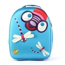 ترولی چرخدار بزرگ سنجاقک اوپس Oops