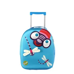 ترولی چرخدار بزرگ سنجاقک اوپس Oops