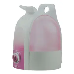 دستگاه بخور سرد صورتی کی وی سی K.V.C