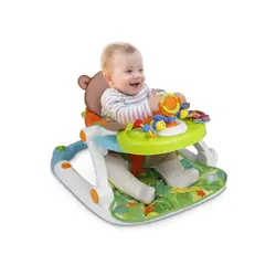 روروئک واکر موزیکال وین فان WinFun