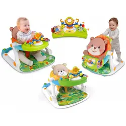 روروئک واکر موزیکال وین فان WinFun