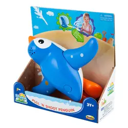 پنگوئن آب پاش وین فان WinFun