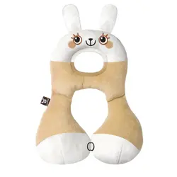 بالش پشت گردنی طرح خرگوش بن بت Benbat