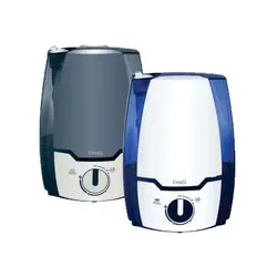 دستگاه بخور سرد طوسی مدل US408 plus امسیگ Emsig