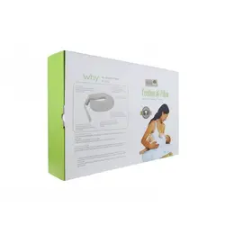 بالش شیردهی بیبی پروف Baby Proof