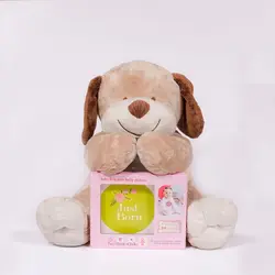 استیکر ماهگرد نوزاد کد 013 بیبی تایم Baby time