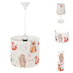 ست اکسسوری طرح سرخپوست لولاپلوزا Lollapalooza