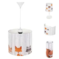 ست اکسسوری طرح حیوانات لولاپلوزا Lollapalooza