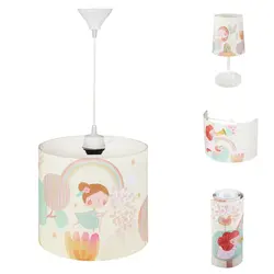 ست اکسسوری طرح پارادایس لولاپلوزا Lollapalooza