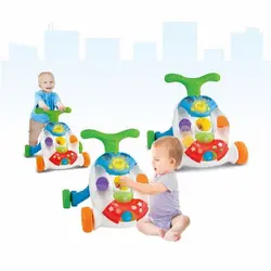 واکر موزیکال وین فان Winfun