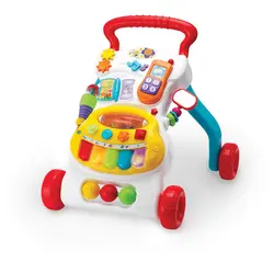 واکر موزیکال 804 وین فان Winfun