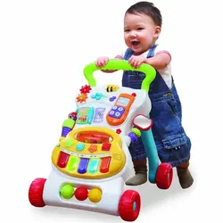 واکر موزیکال 804 وین فان Winfun