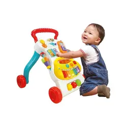 واکر موزیکال 804 وین فان Winfun