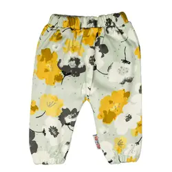 ست بلوز آستین بلند و شلوار طرح اسپرینگ لوپتو luppeto - فروشگاه سیسمونی نوزاد رامینا