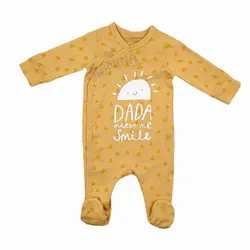 سرهمی جوراب دار کد 14 ماماز پاپاز Mamas Papas - فروشگاه سیسمونی نوزاد رامینا