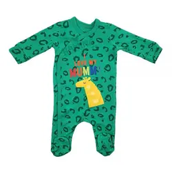 سرهمی جوراب دار کد 14 ماماز پاپاز Mamas Papas - فروشگاه سیسمونی نوزاد رامینا