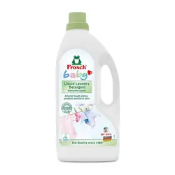 پکیج شوینده های لباس و ظروف فُرش Frosch