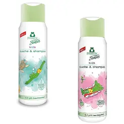 پکیج شوینده های لباس و ظروف فُرش Frosch