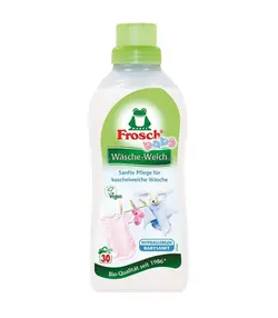 پکیج شوینده های لباس و ظروف فُرش Frosch