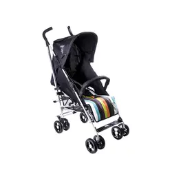 کالسکه مسافرتی مدل 1403 ببکو Bebeko - فروشگاه سیسمونی نوزاد رامینا