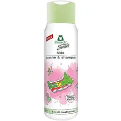 شامپو سر و بدن گیاهی 300 میل فُرش Frosch - فروشگاه سیسمونی نوزاد رامینا