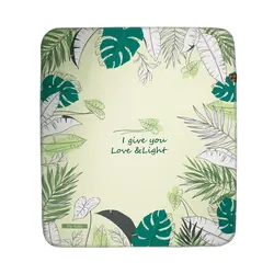 زیرانداز تعویض نوزاد طرح طبیعت دی روحه Die Ruhe - فروشگاه سیسمونی نوزاد رامینا