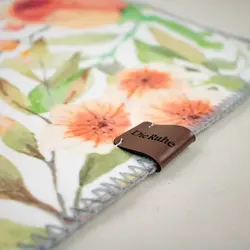 زیرانداز تعویض نوزاد طرح طبیعت دی روحه Die Ruhe - فروشگاه سیسمونی نوزاد رامینا