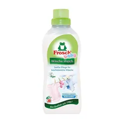 نرم کننده لباس فرُش Frosch - فروشگاه سیسمونی نوزاد رامینا