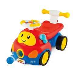 واکر ماشین وین فان WINFUN