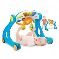 واکر و تشک بازی وین فان Winfun