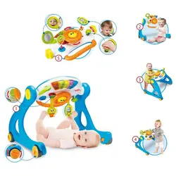 واکر و تشک بازی وین فان Winfun