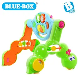 واکر سه کاره بلو باکس Blue-Box