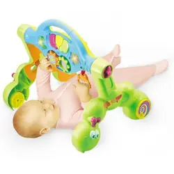 واکر سه کاره بلو باکس Blue-Box