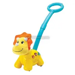 واکر دایناسور موزیکال وین فان WINFUN