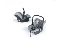 مجموعه کالسکه کریر و ساک لوازم طرح استاک دوکس به به DouxBebe Stokke Xplory