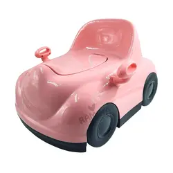 لگن دستشویی کودک طرح ماشین - فروشگاه سیسمونی نوزاد رامینا