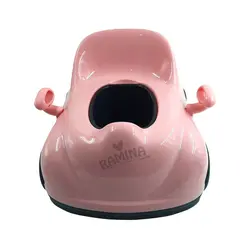 لگن دستشویی کودک طرح ماشین - فروشگاه سیسمونی نوزاد رامینا