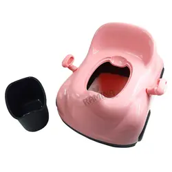 لگن دستشویی کودک طرح ماشین - فروشگاه سیسمونی نوزاد رامینا