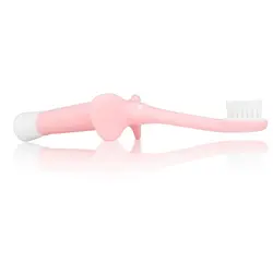 مسواک کودک طرح فیل دکتر براون Dr Brown's - فروشگاه سیسمونی نوزاد رامینا