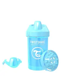لیوان آبخوری 300 میل تویست شیک Twistshake - فروشگاه سیسمونی نوزاد رامینا