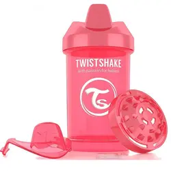 لیوان آبخوری 300 میل تویست شیک Twistshake - فروشگاه سیسمونی نوزاد رامینا